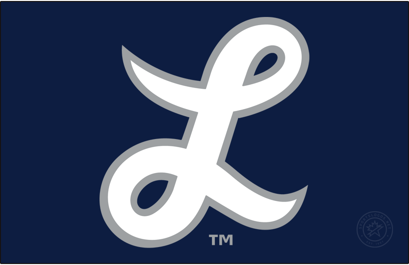 Longwood Lancers 2014-Pres Secondary Logo v2 diy iron on heat transfer